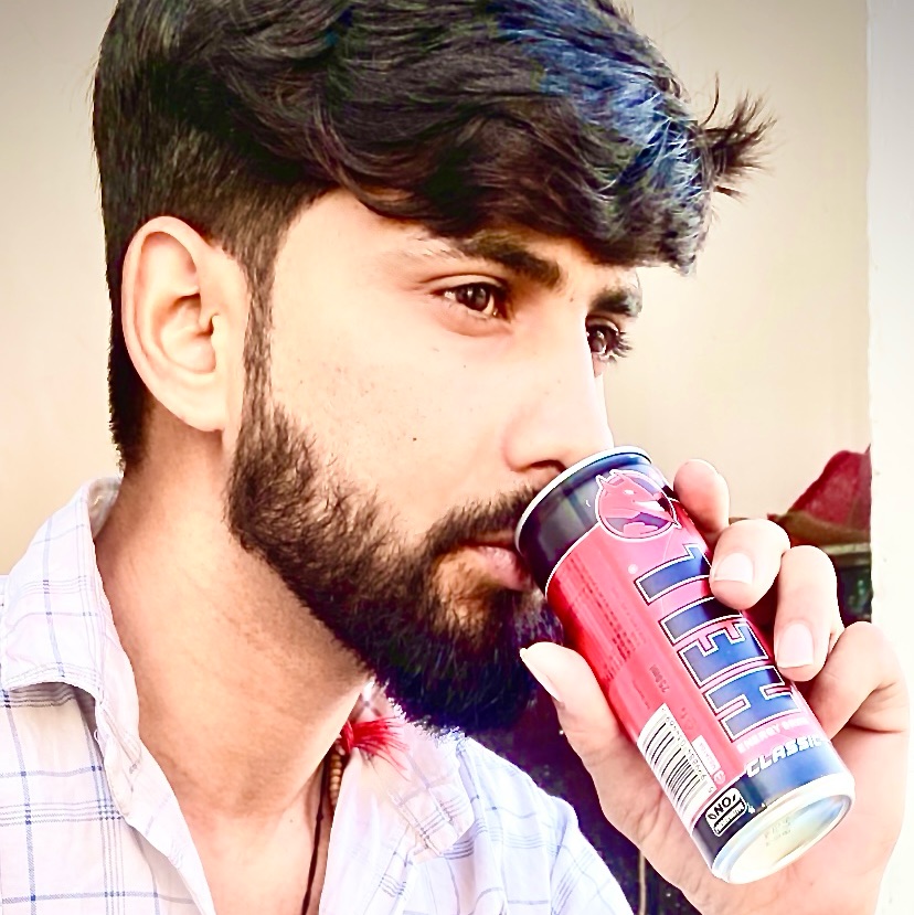 Partik Singh Rohilla