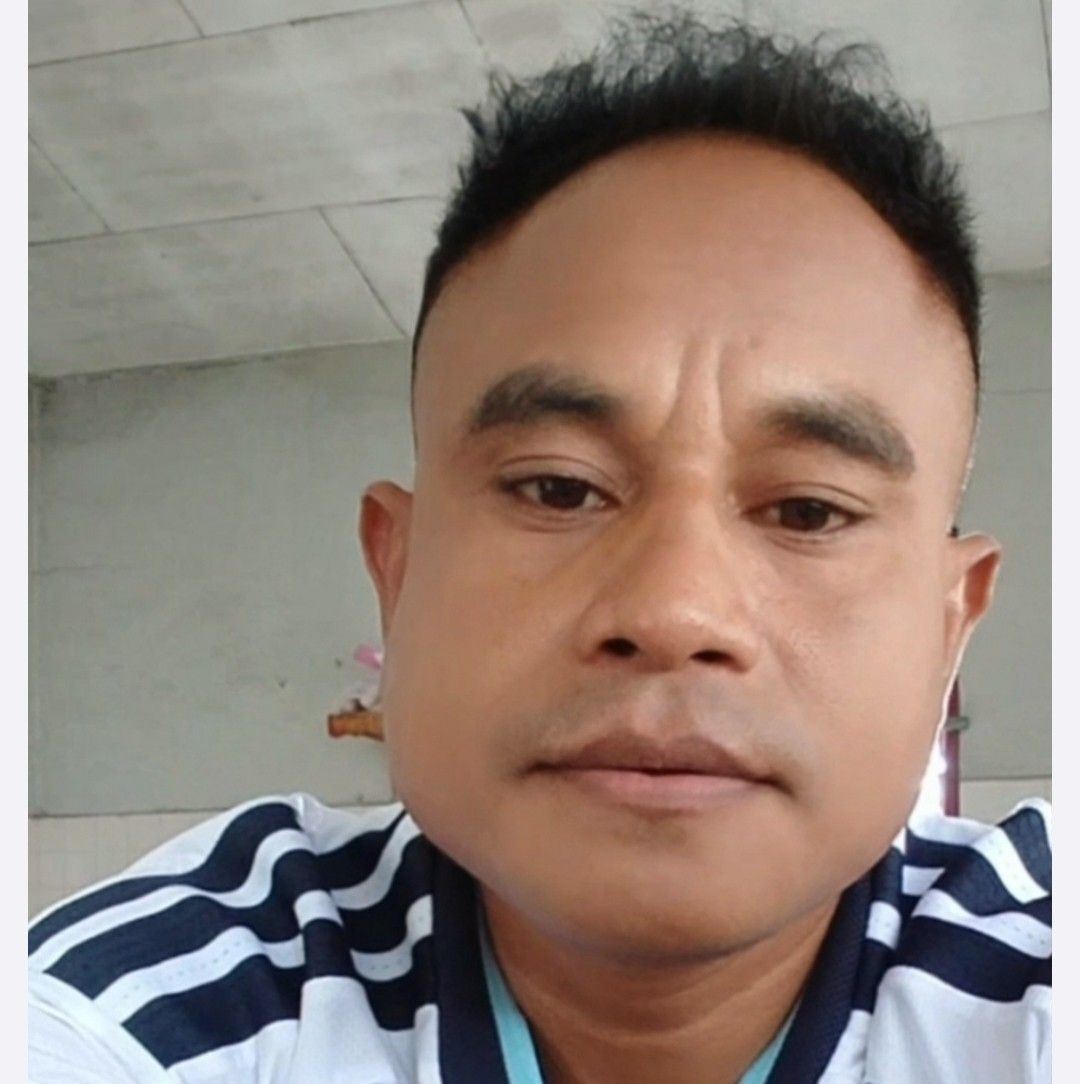 Selamat jaln Romo Yallo bahagia bersama Bpk di surga. Trimakasih buat ...