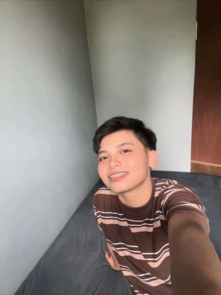 Keith Reyes Botes