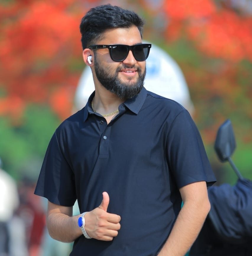 Rijal Rajendra