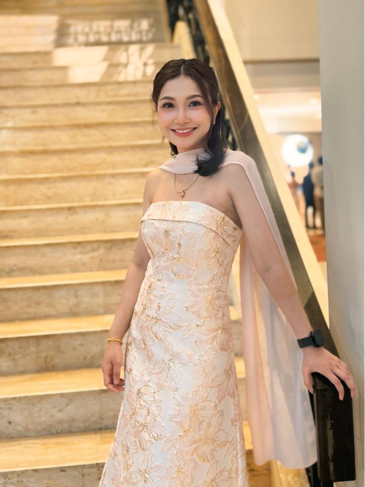 Faii Kontharot - ชาองุ่นปั่นครีมชีสสสส🍇 | Facebook