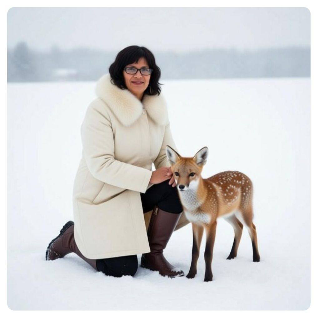 Indira Ramsook