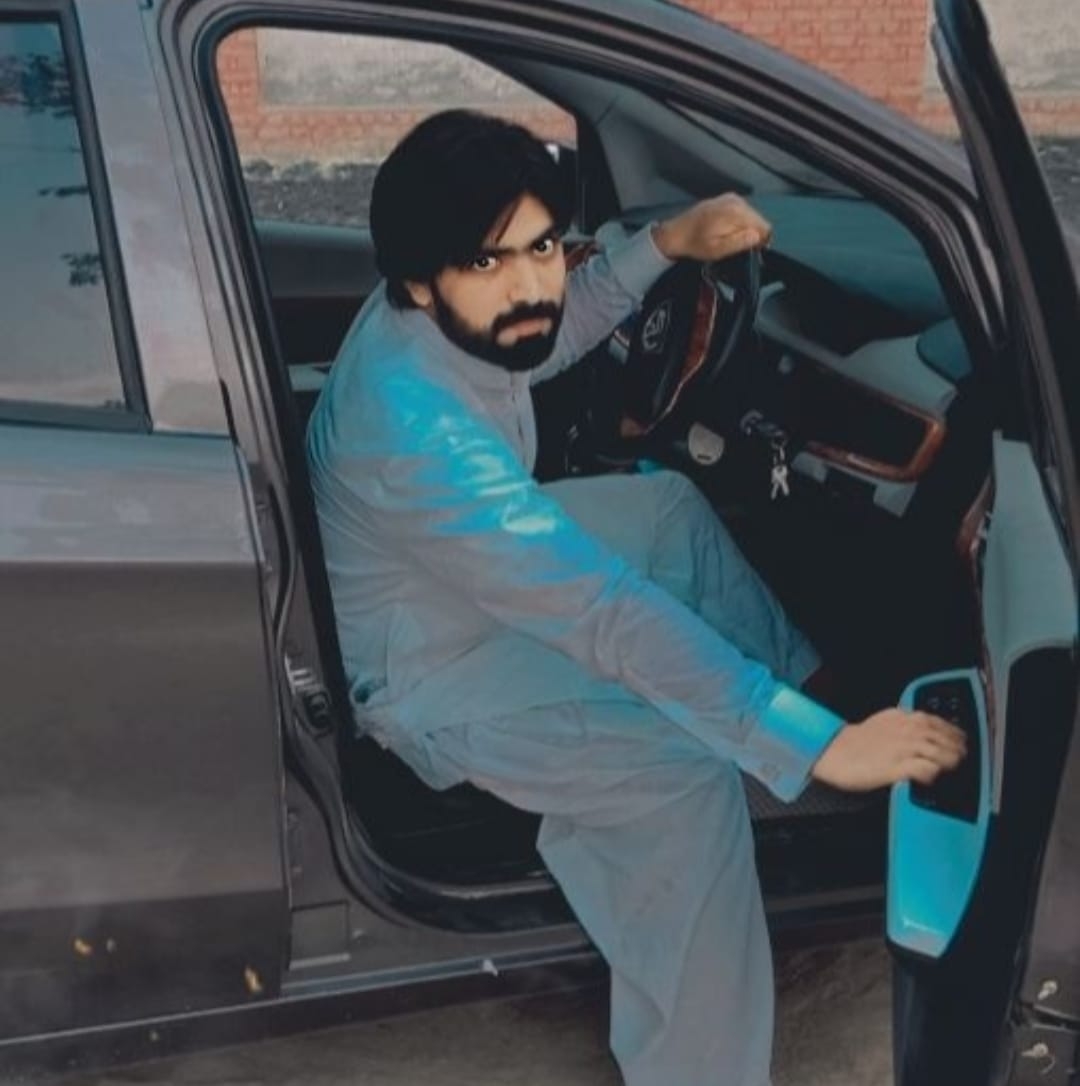 ایک بار پھر۔ 😍 #Pakistan | Naeem Muhammad