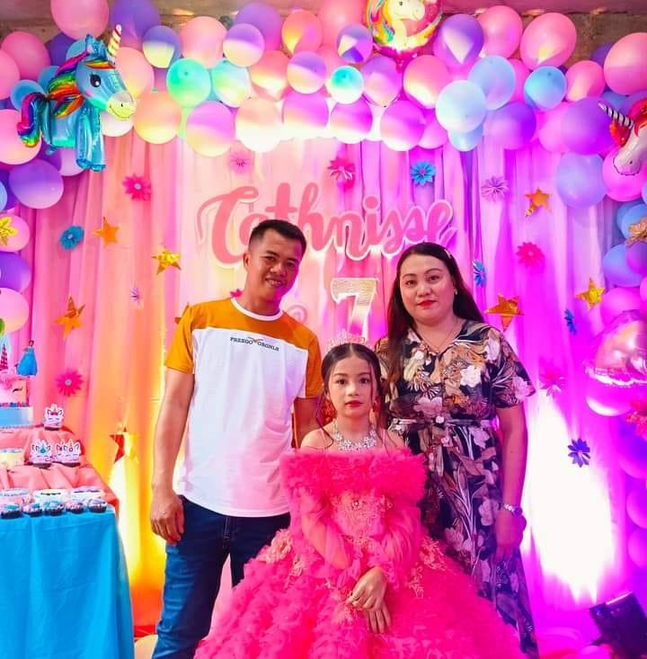 Happy birthday be. Good health and safe always... Especially long life ...