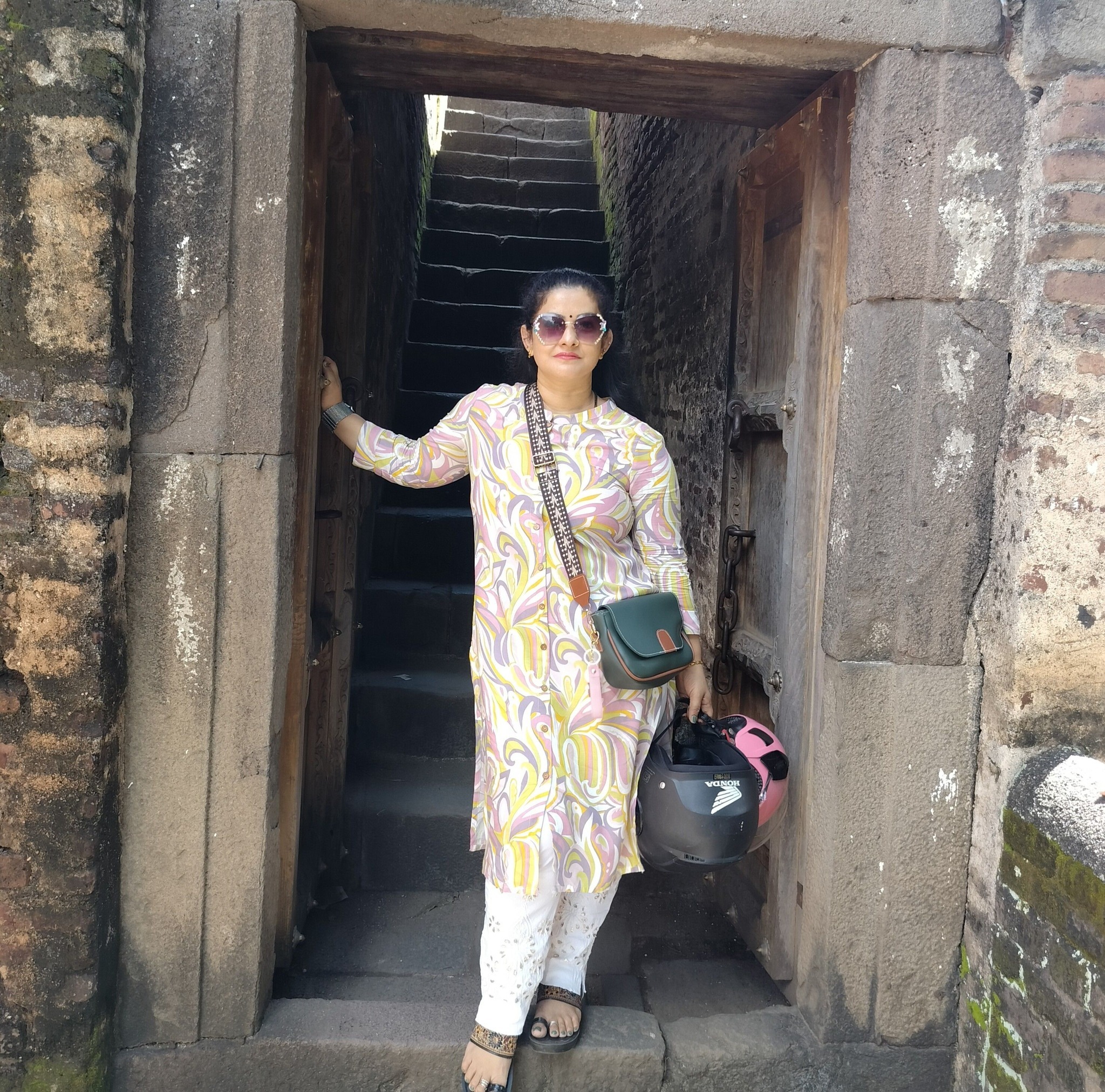 Bhawana Pokhariya Digari