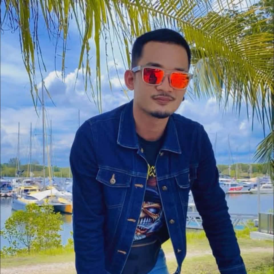 Sompon Pupaiboon