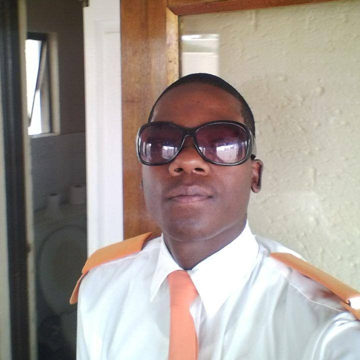 Mathivha Lebogang Rudolf