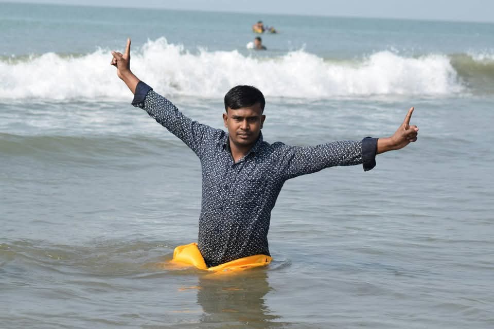 Razib RM