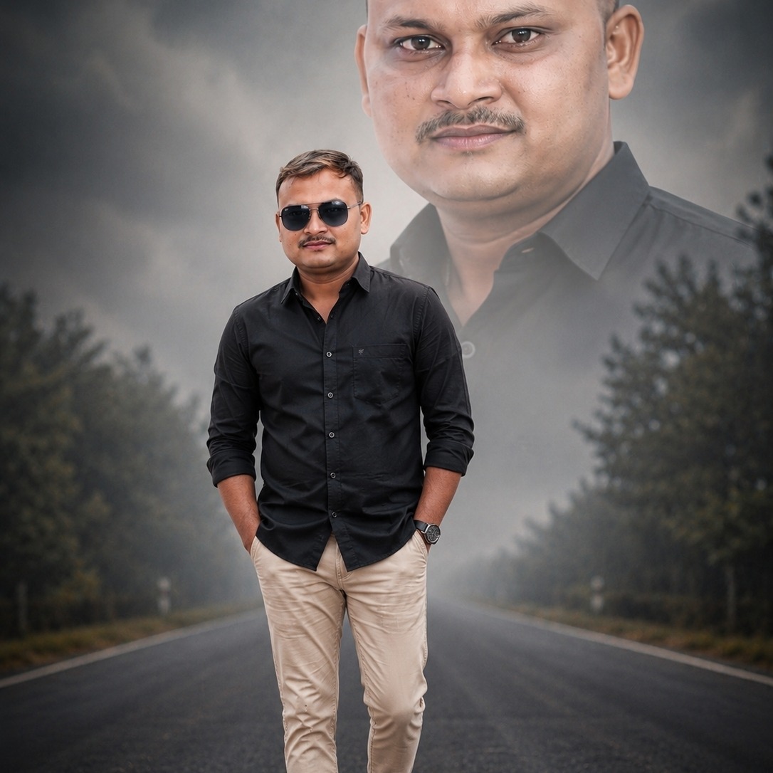 Vijay Jamod on Reels