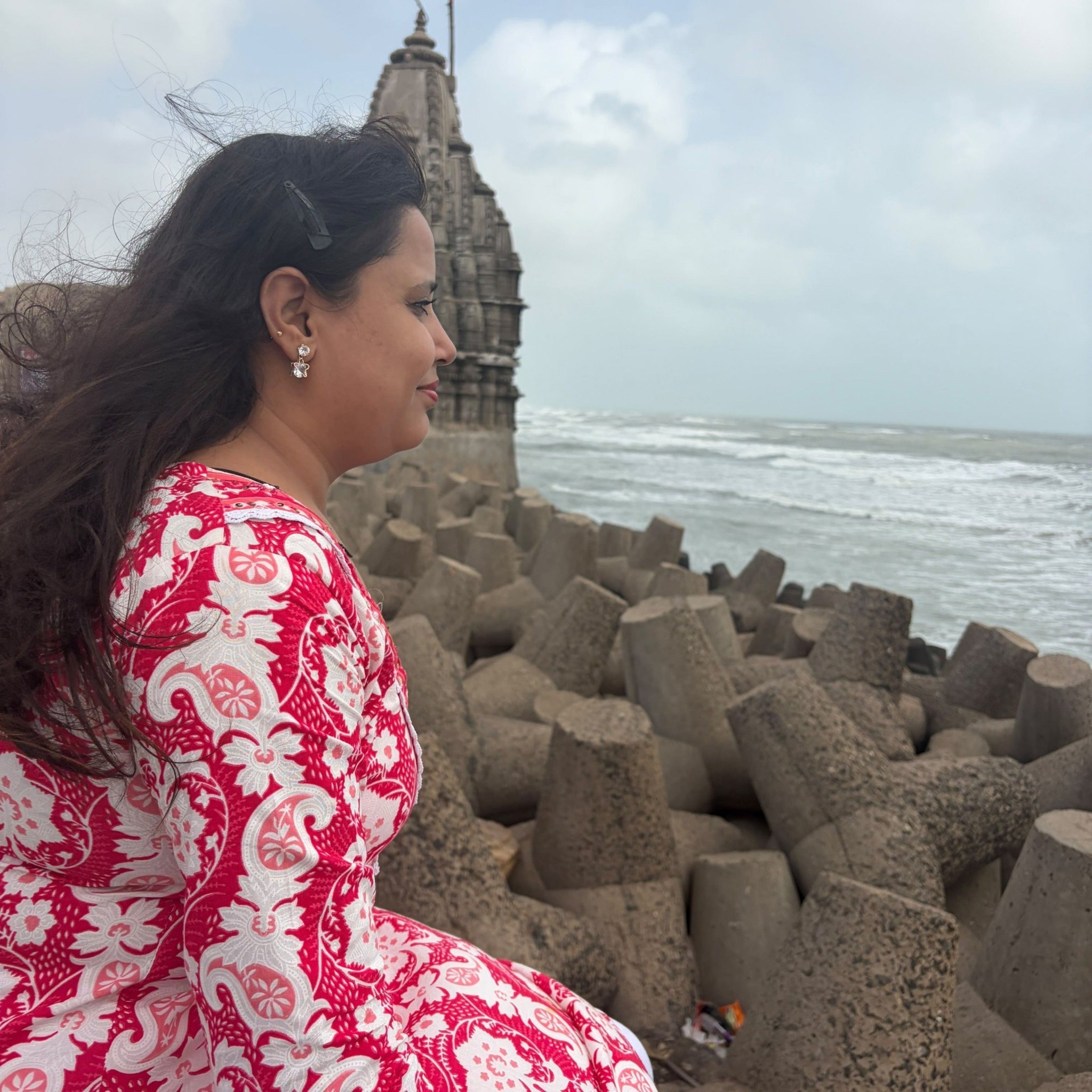 Roshni Bhavsar