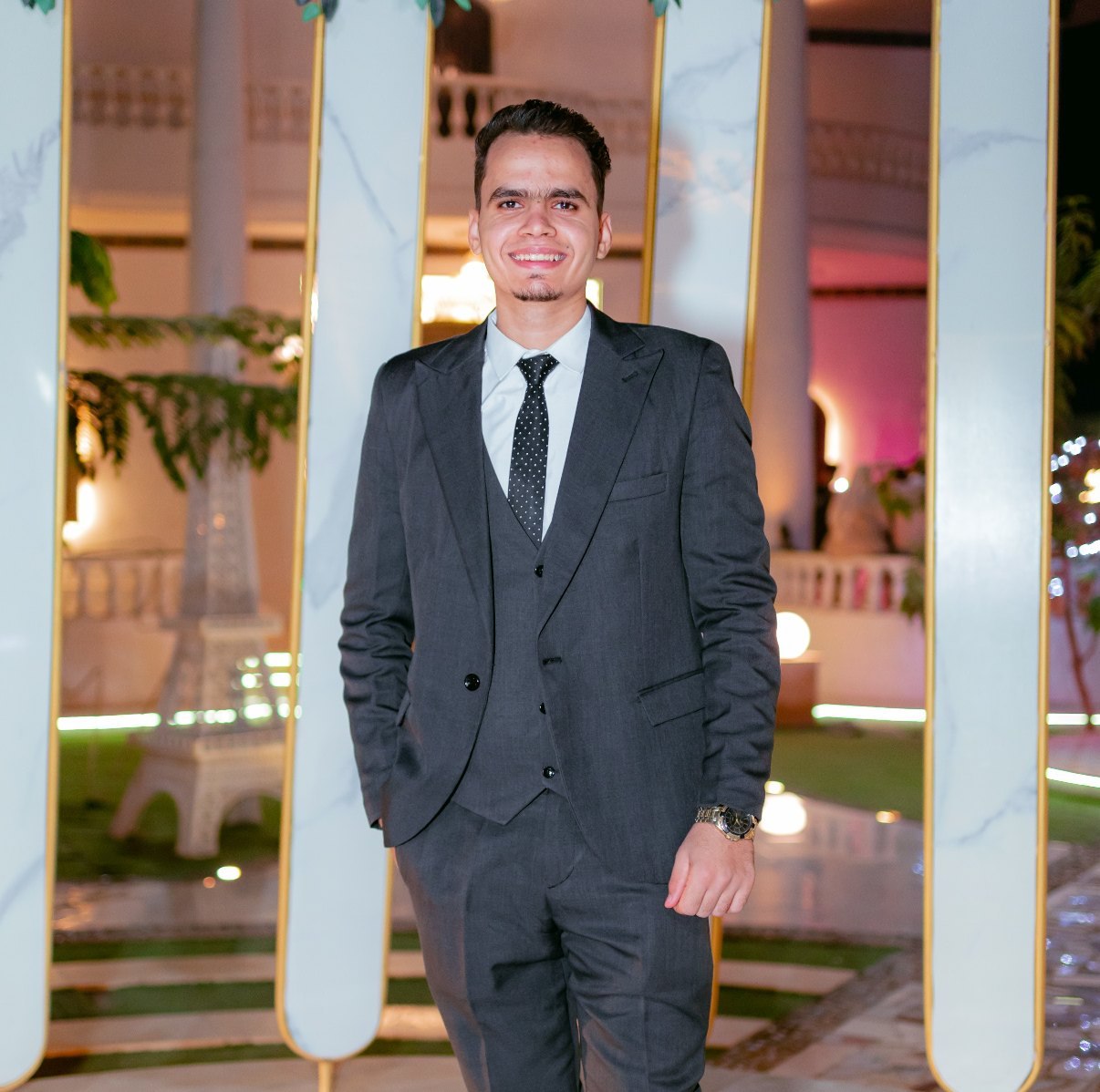 Kareem Abd-Elrady