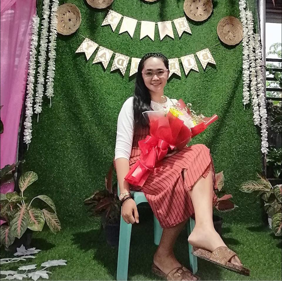 Pambato ng core team,,,, hope ihatag... - Catherine Lanticse | Facebook