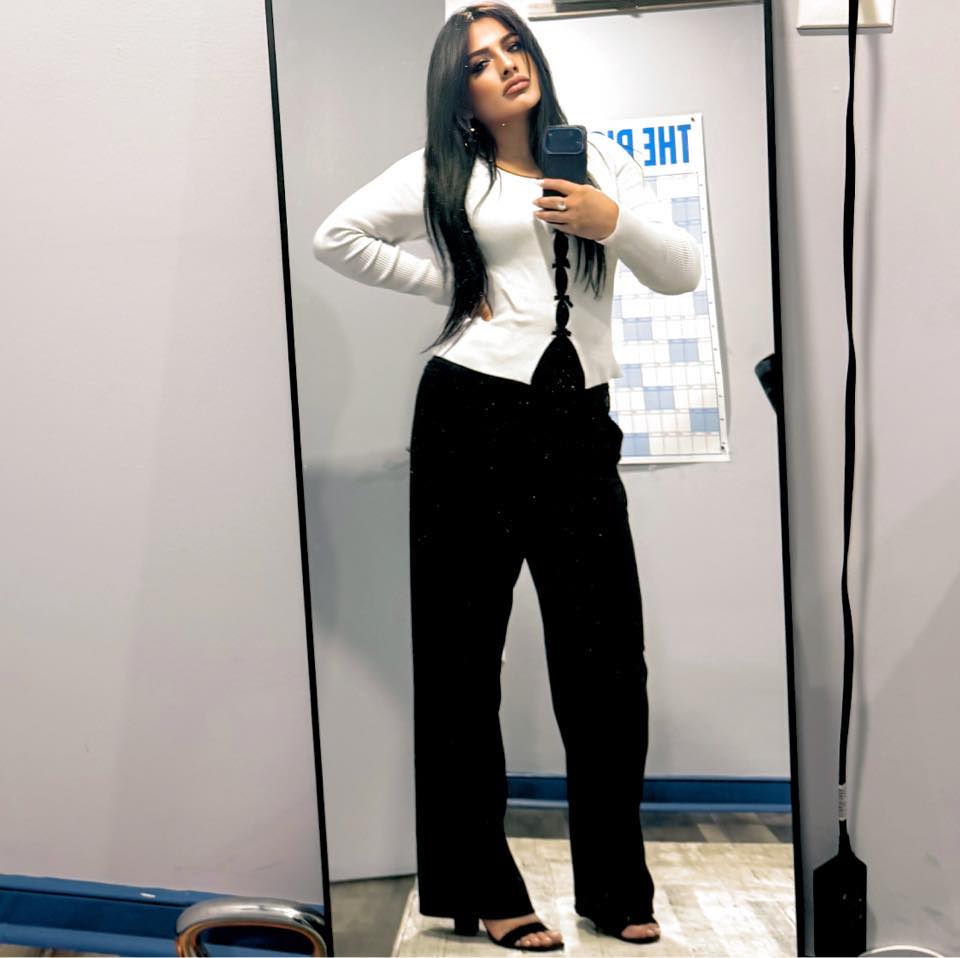 Mireya Beltran