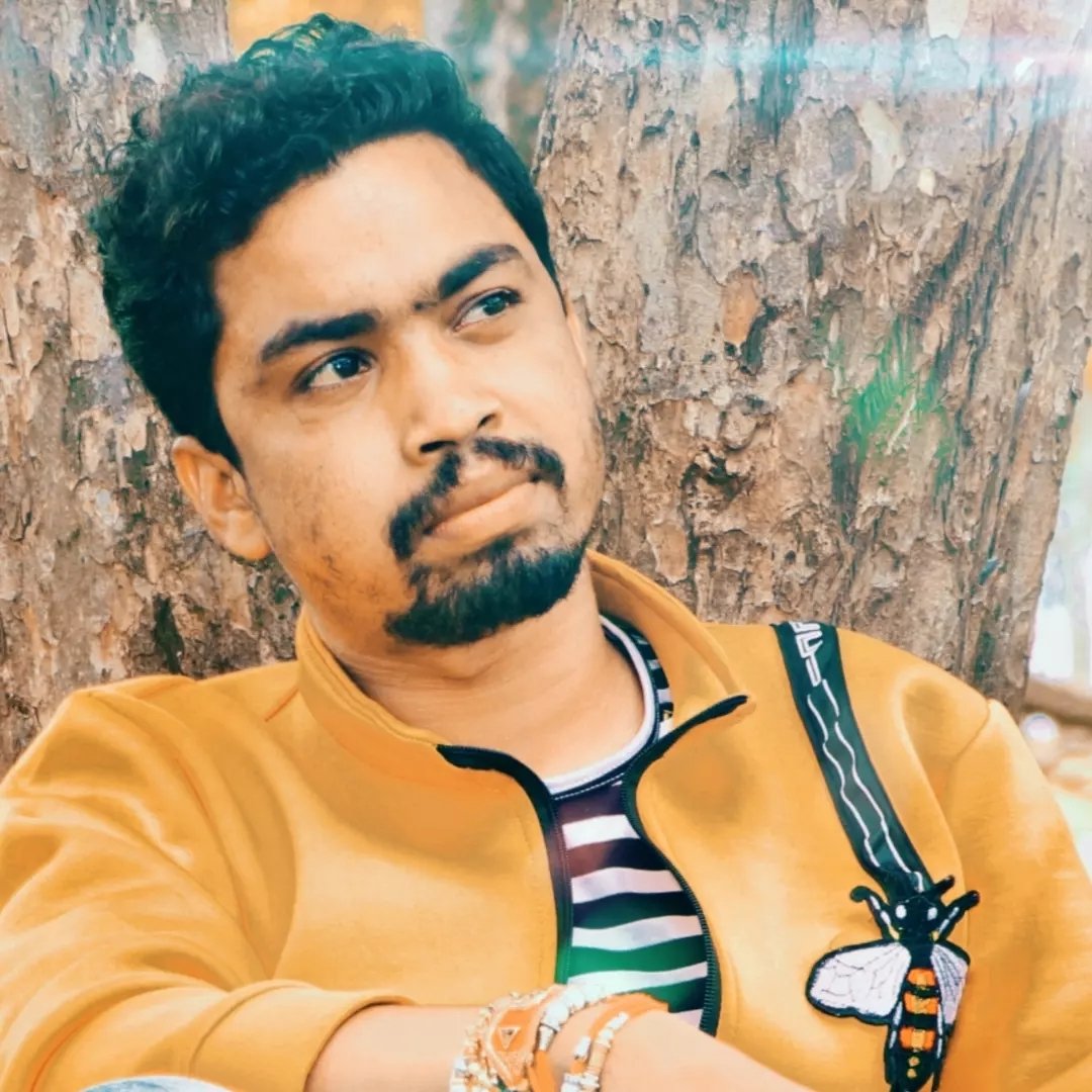 Ravi Raj Thakur