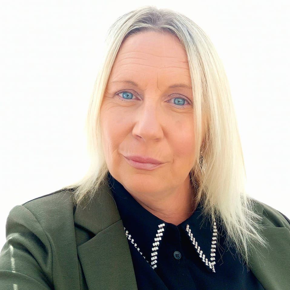 Heulwen Jones