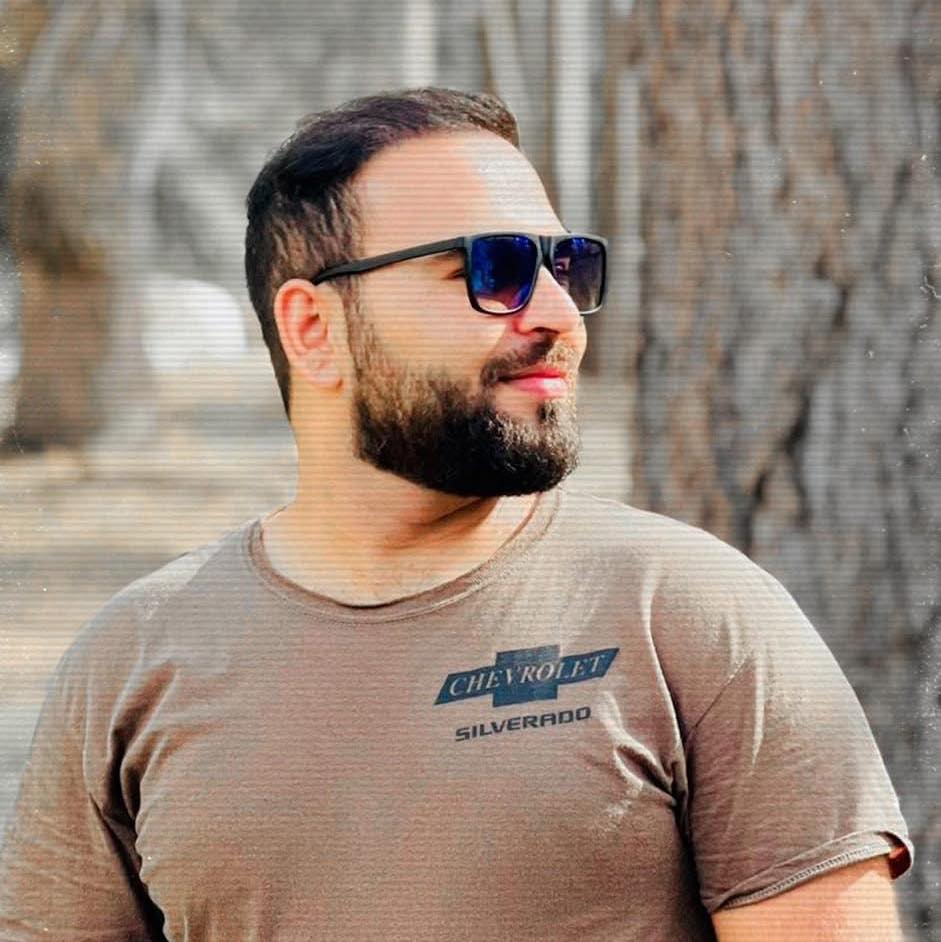 Mohammad Intezar Habibi