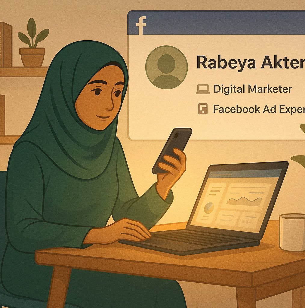 Rabeya Akter