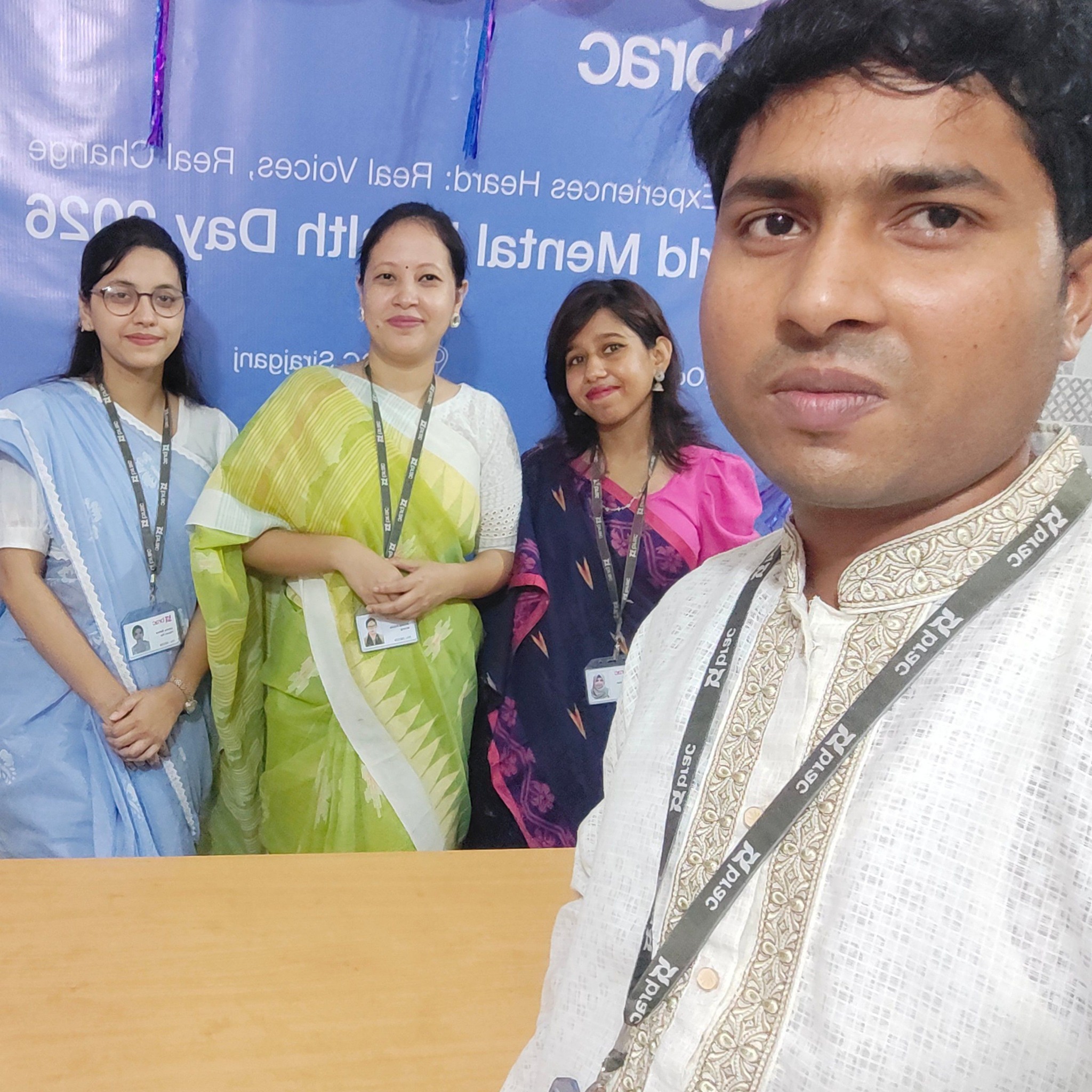 MD Midul Sheikh