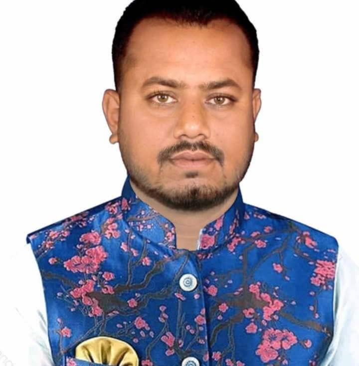 R A Saiful Alam