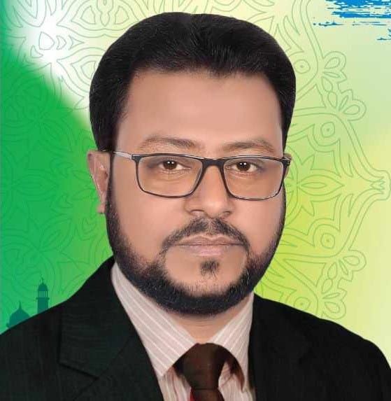MDsamsul Alam Razu