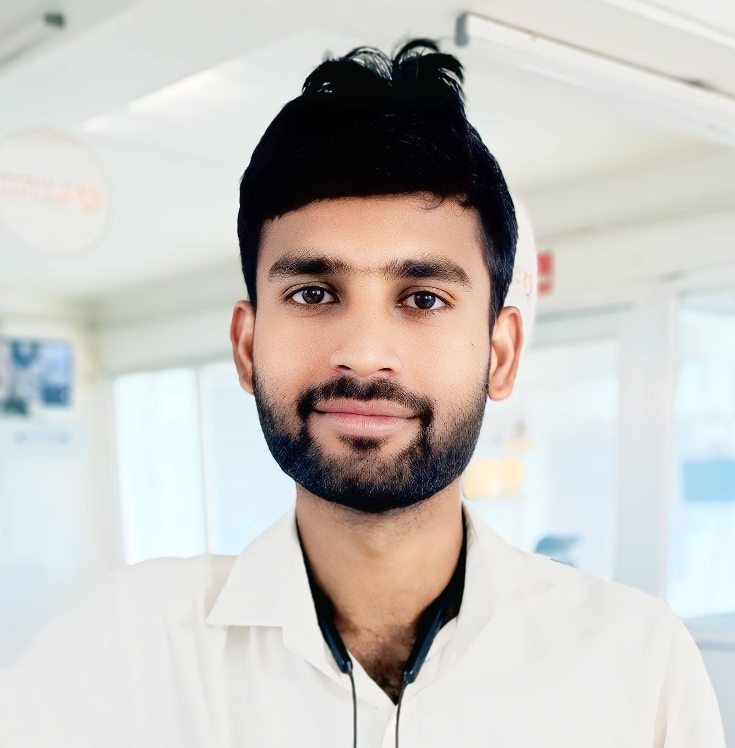 Ravi technical
