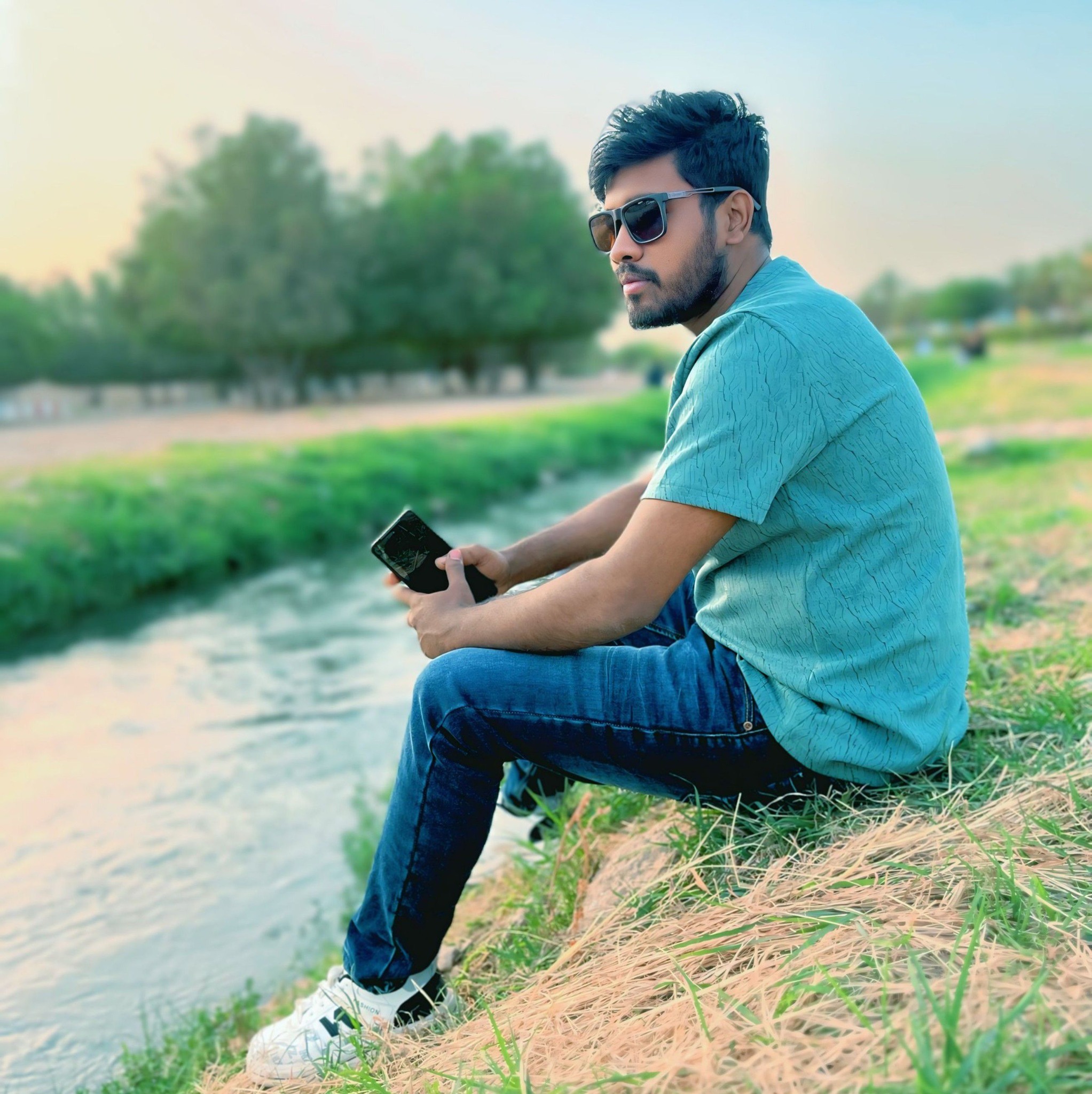 Abdur Rahman