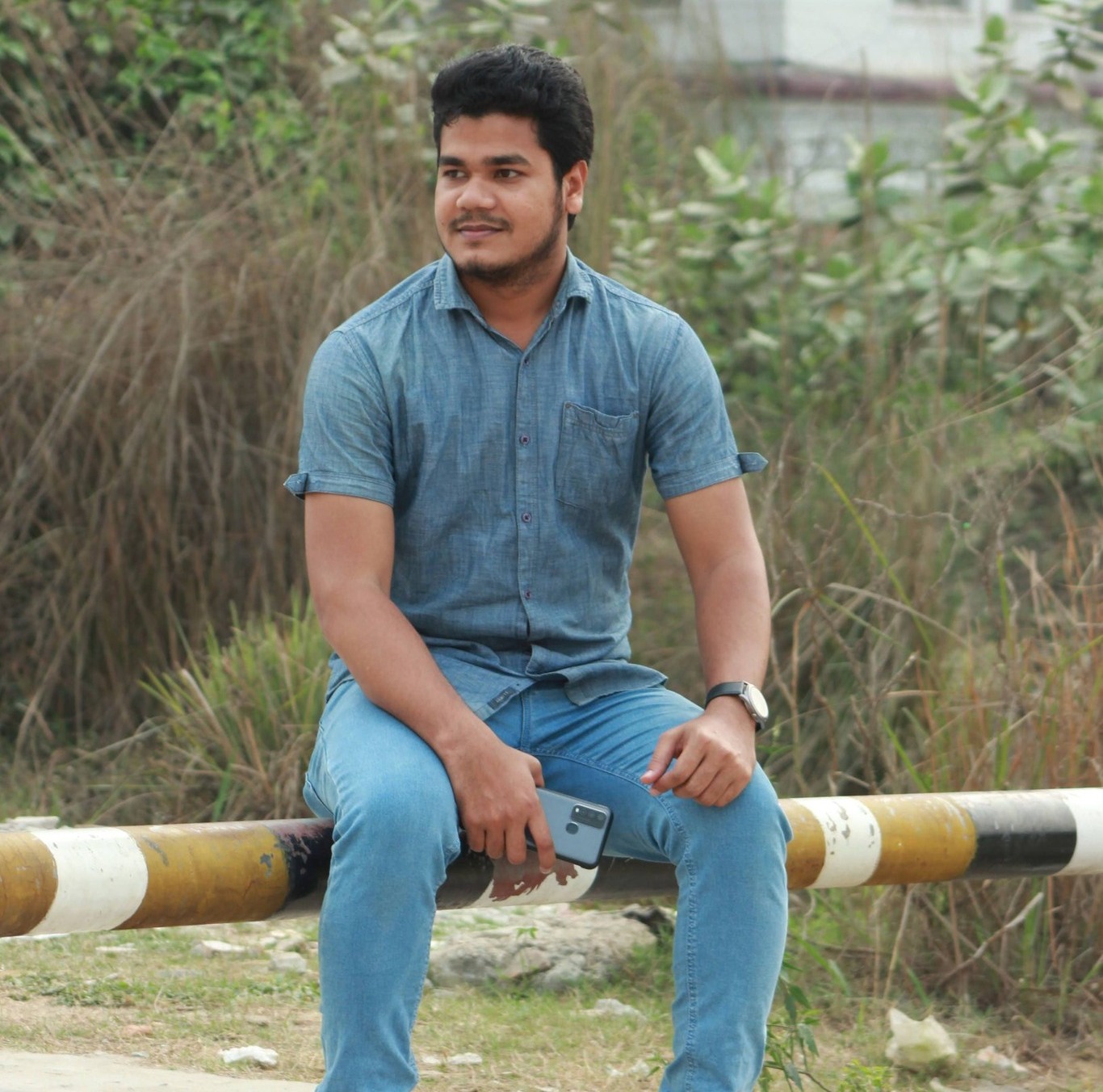 Imran Hossen T