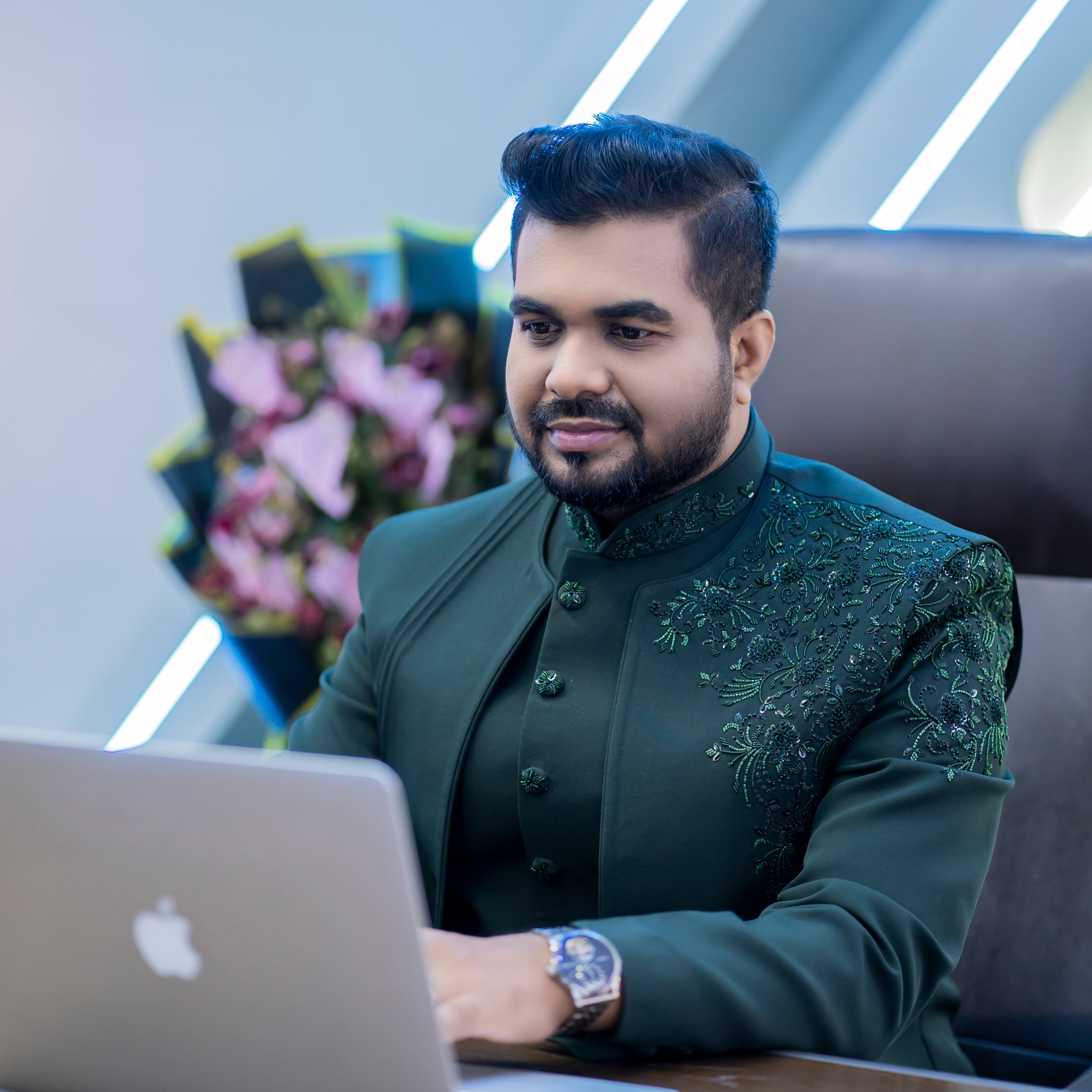 Munnaf Sheikh