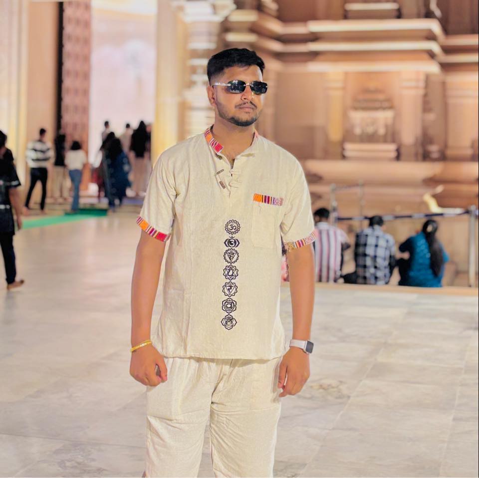 Rajib Singha
