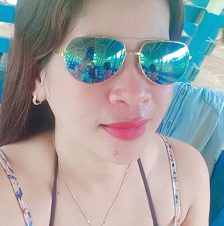 Maria Rizza Gervacio Lucena