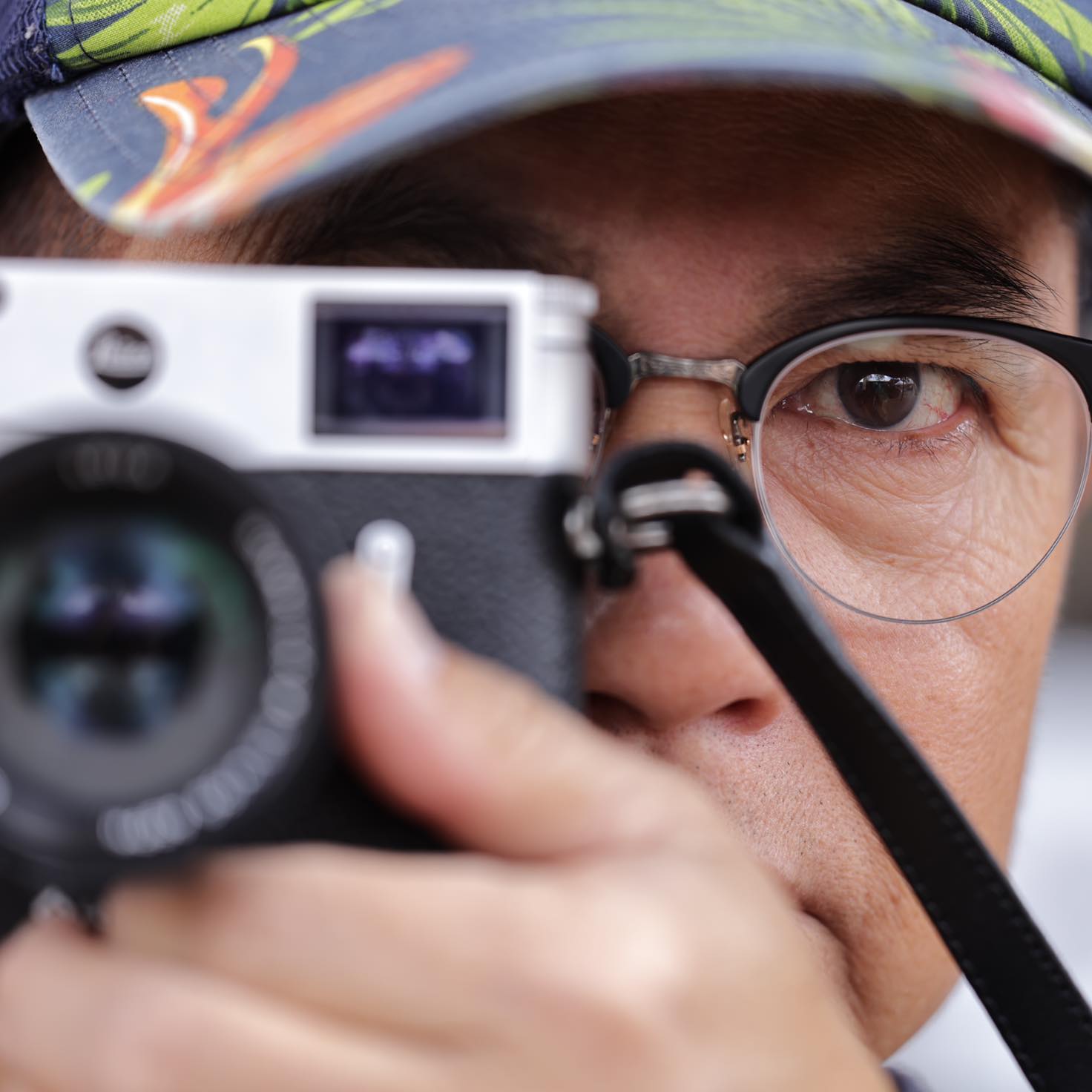 Leica Community | My lens cap seem to be really lose does any one else ...