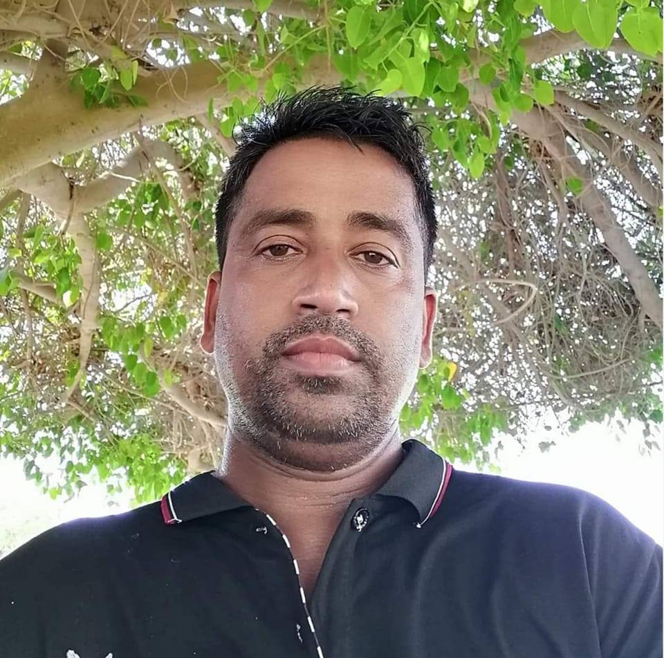 Anwar Hussain