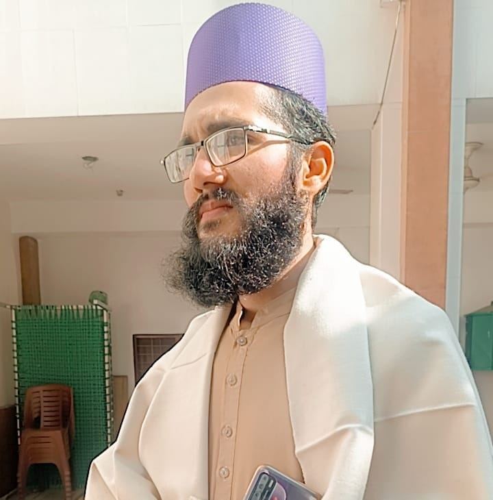 Muhammad Jawad Rasheed