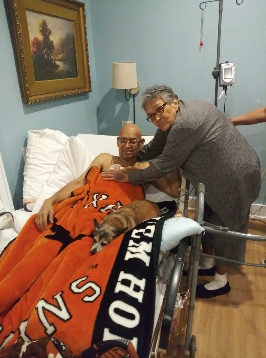 Las historias de mi suegra siempre son muy entretenidas #abuela # ...