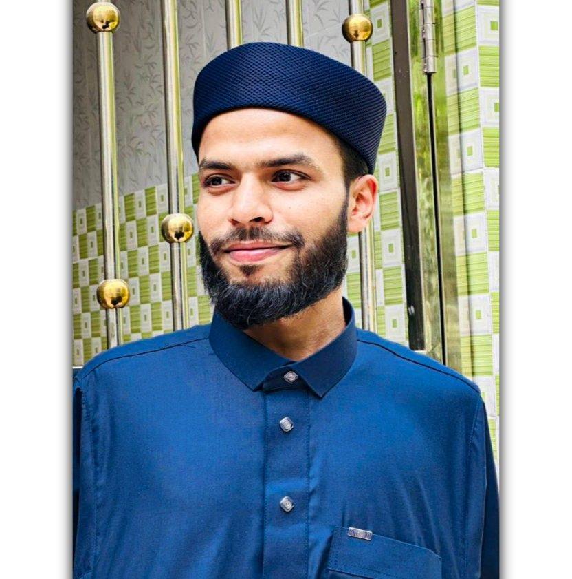 Rashedul Islam Munshi