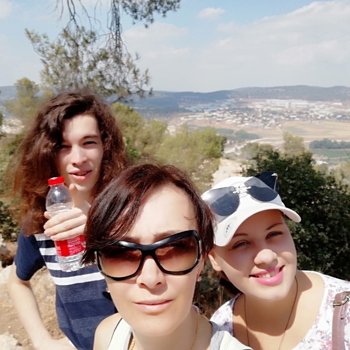 ילנה סיאזין