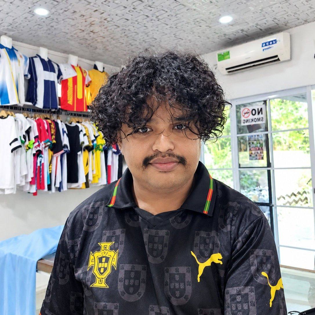 Amael Cardoso
