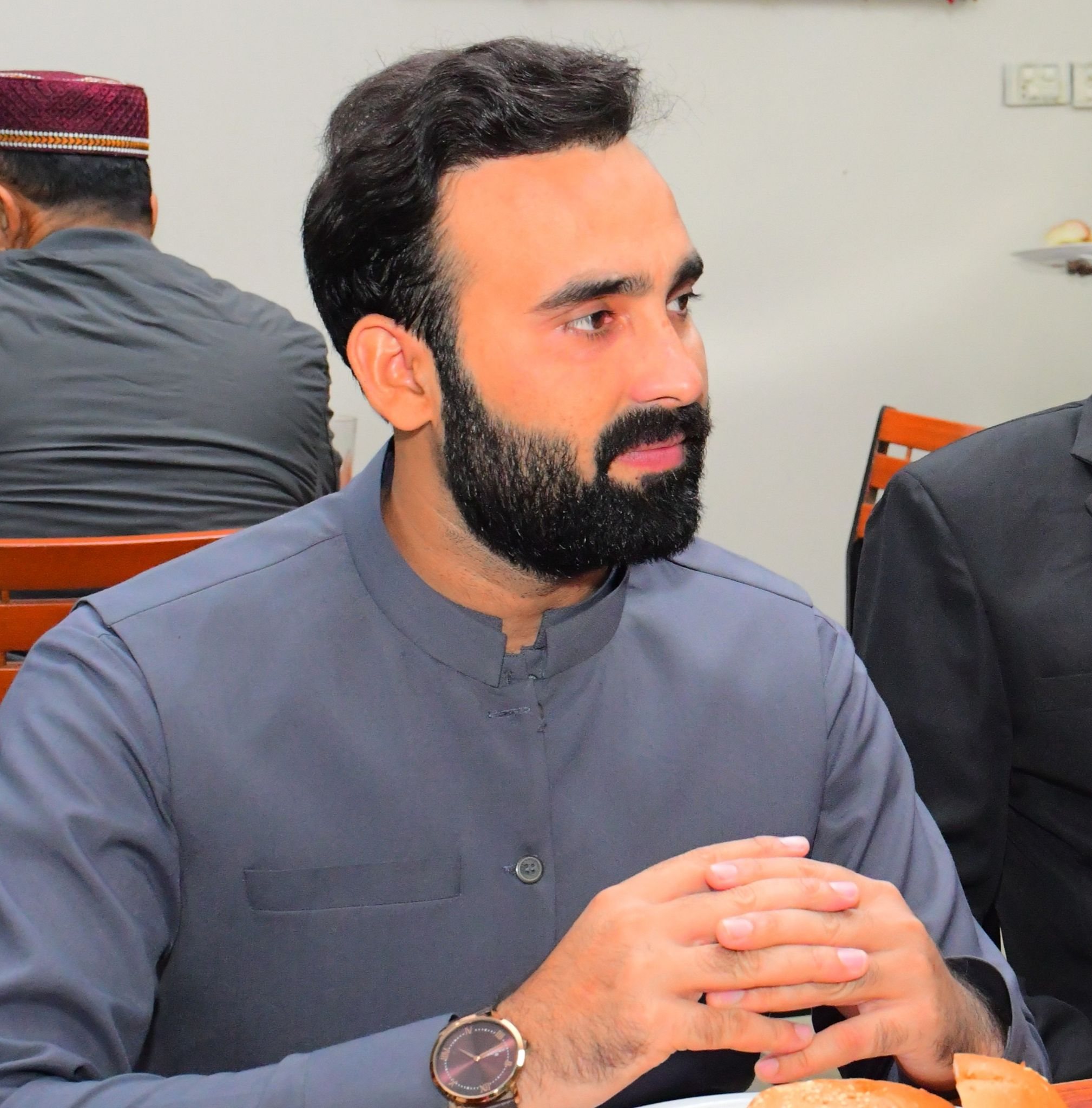 Hamid Raza