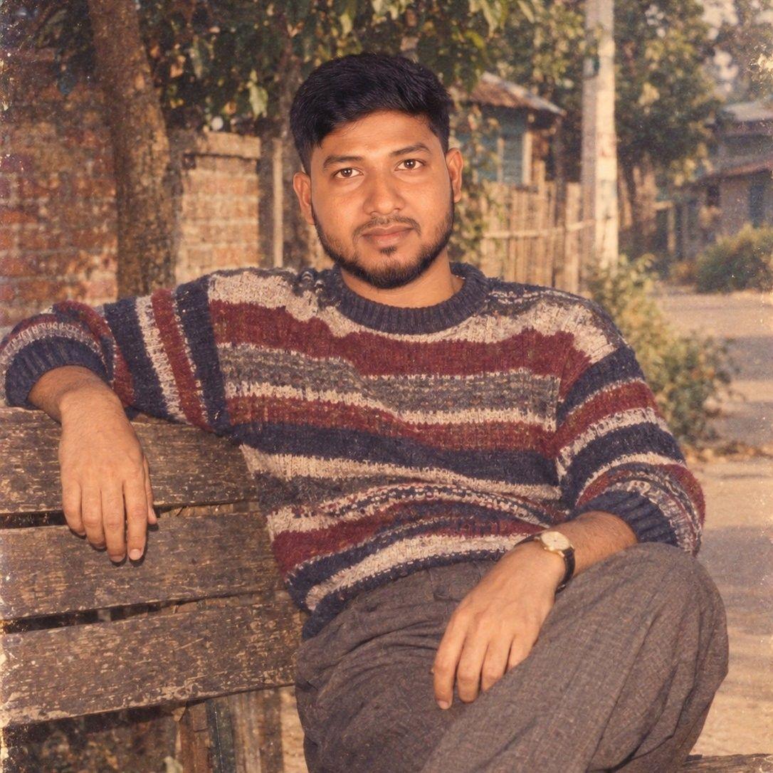 SUMON AHMED