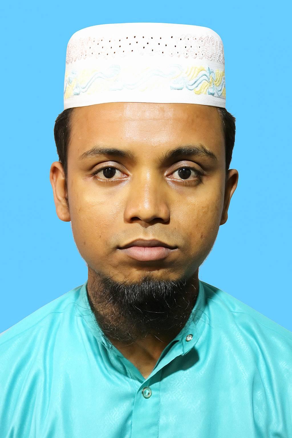 Md Rasedul Islam Rased