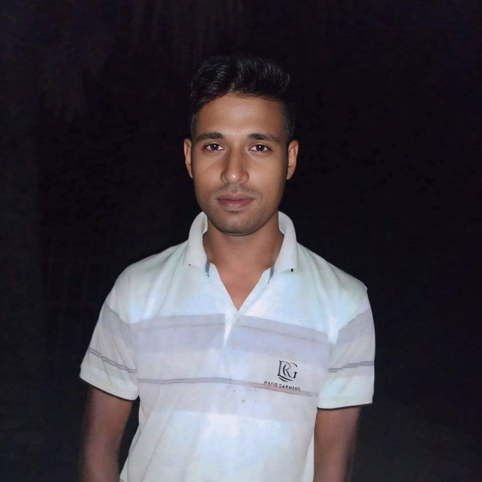 Majnu Rahman M