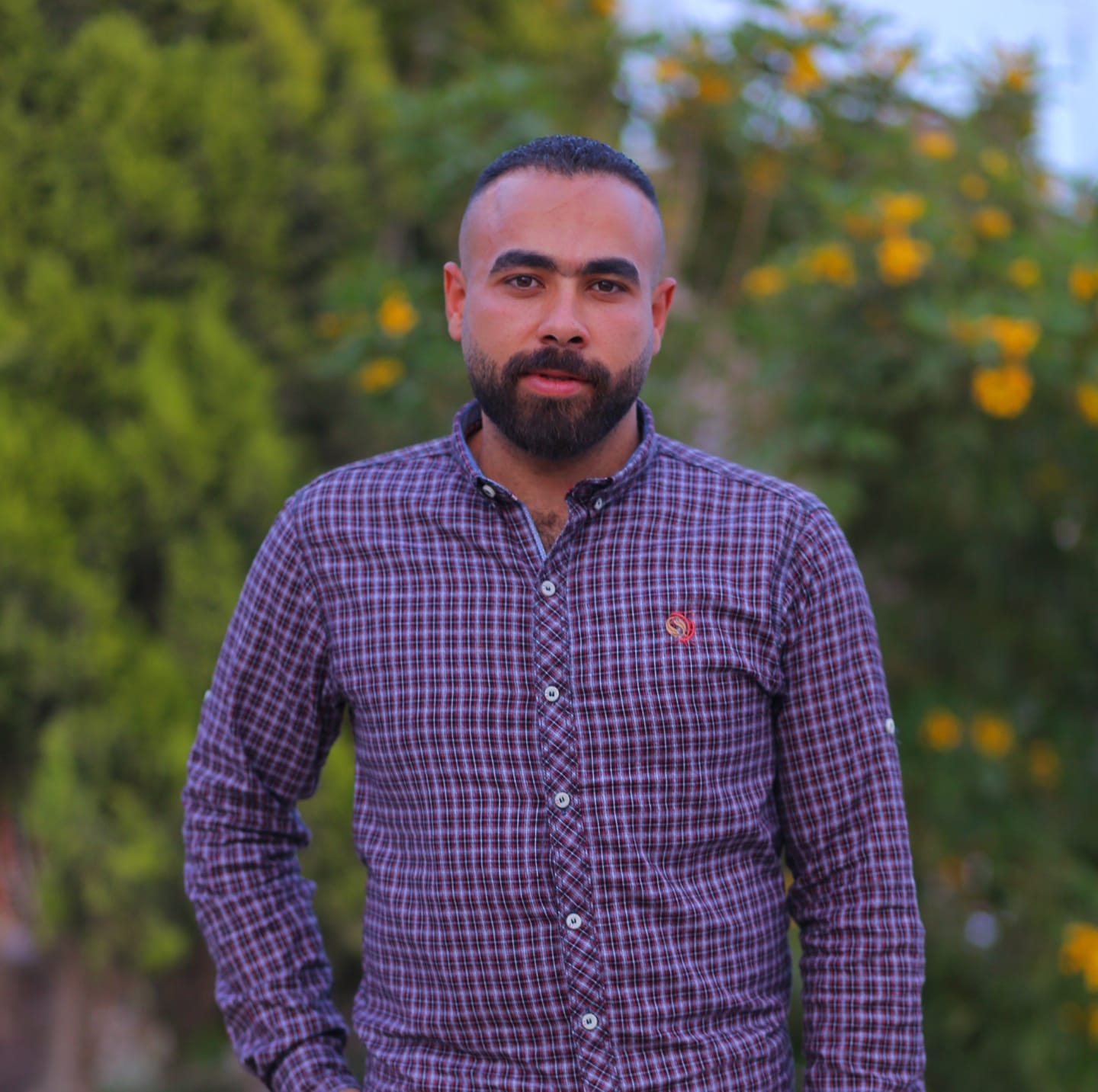 Ibrahim Rabi
