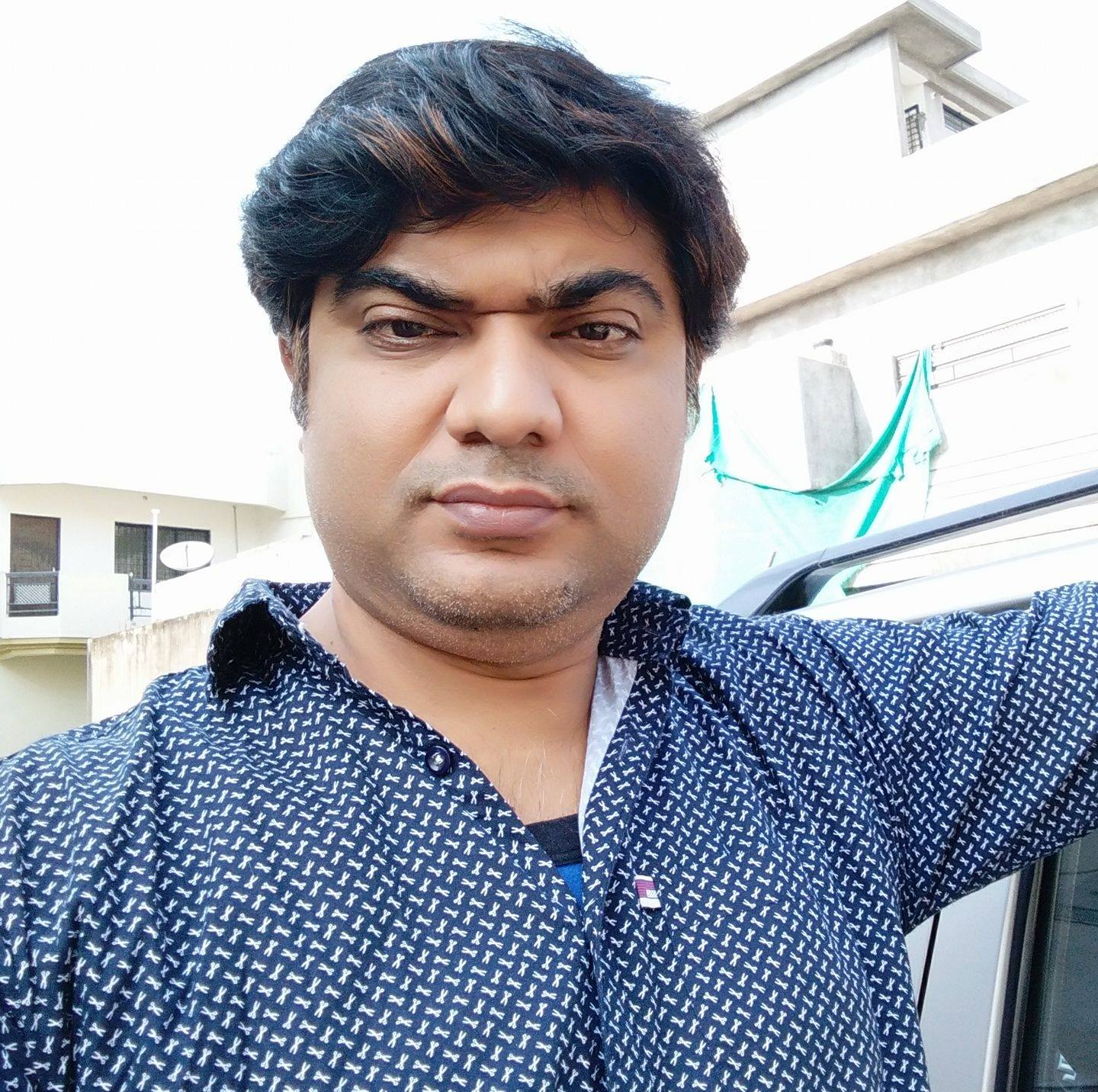 Kandera Karan Rajput