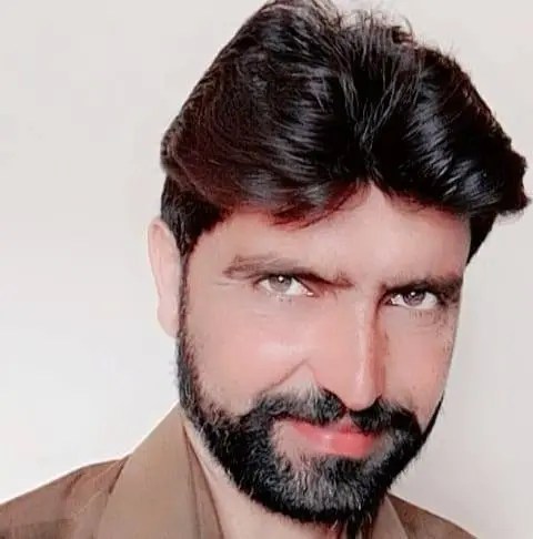 Rasheed Khan Rk