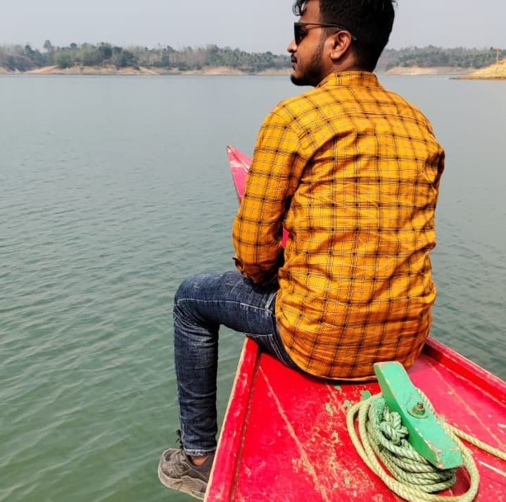 Saiful Islam Si