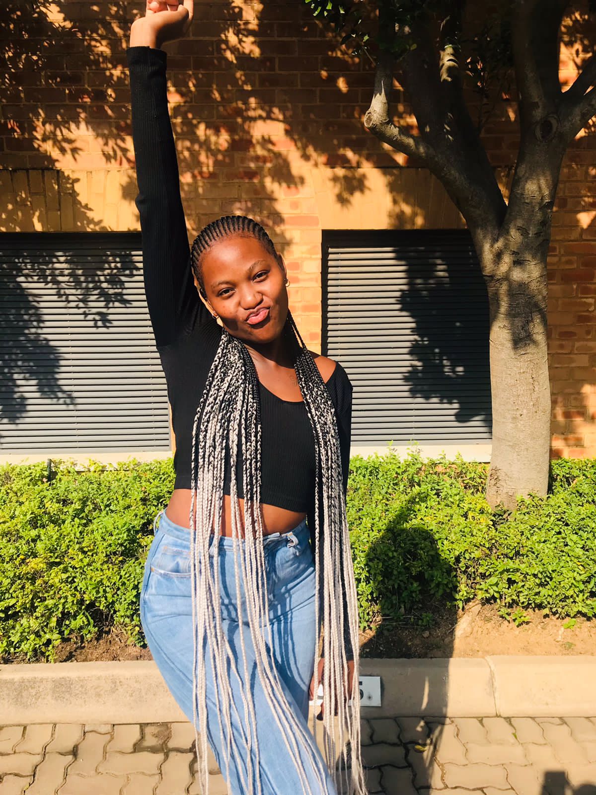 Lesedi Seddie Vilakazi