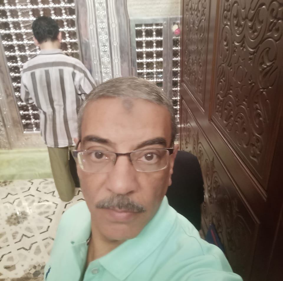 Saed Balea