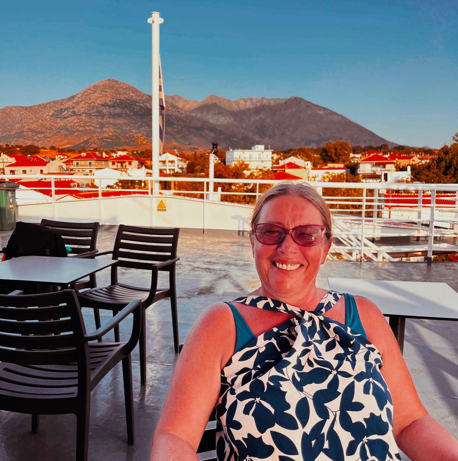 Bereczki Réka