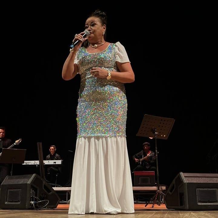 Goreth Almeida Avozdoamor