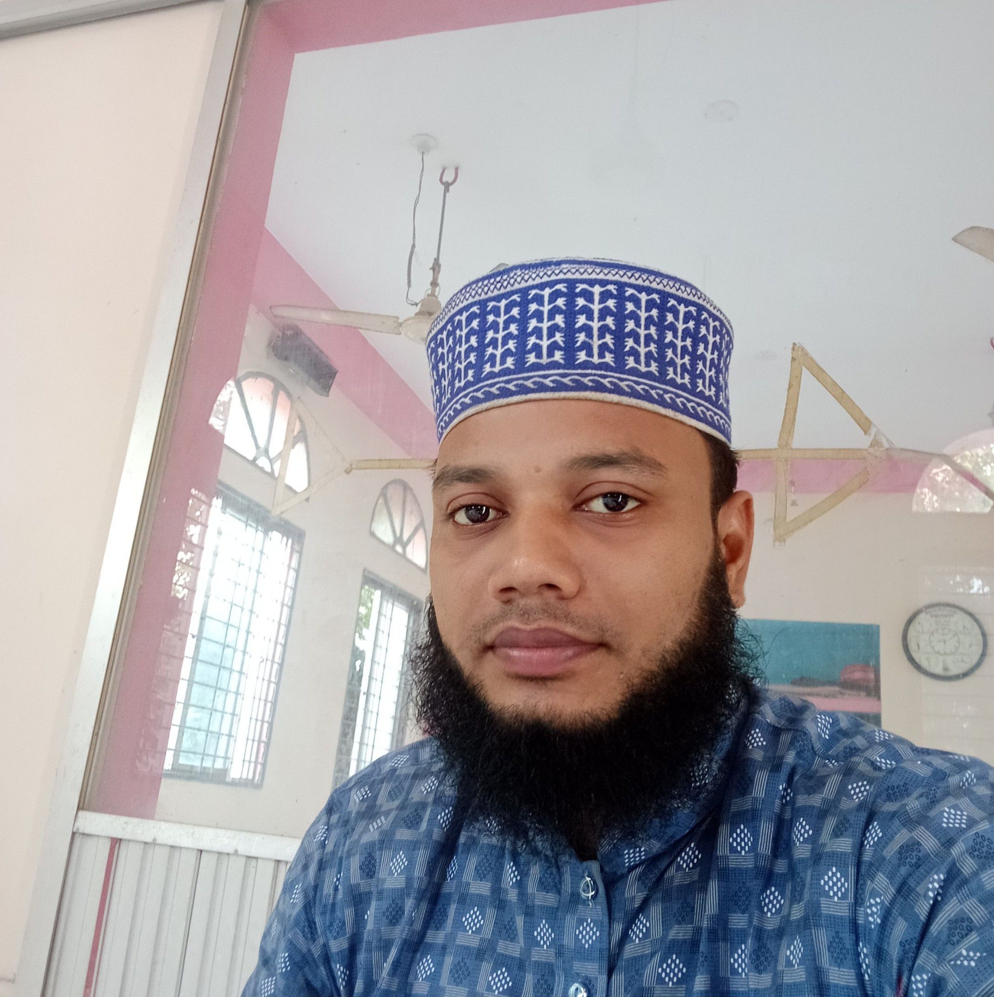 MD Riad Hosen - কেন্দ্রীয় আমীর থেকে ইউনিট পর্যায়ের কর্মী... | Facebook